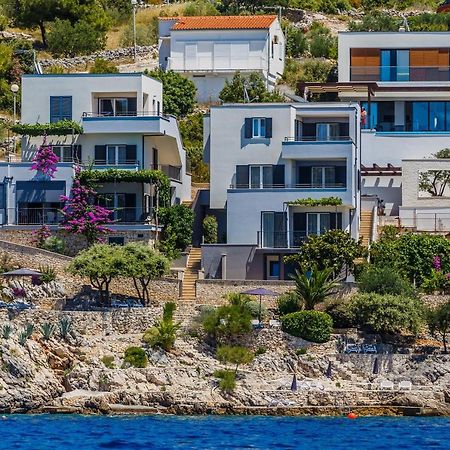 Villa Lavanda Deluxe Rogoznica  Zewnętrze zdjęcie