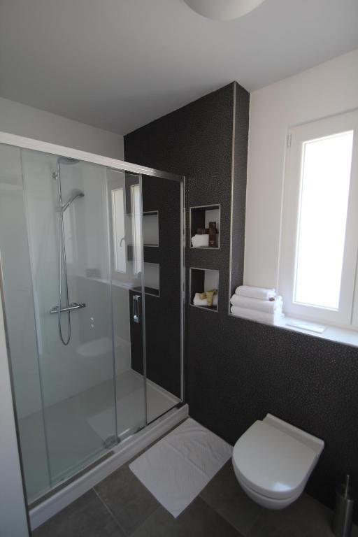 Villa Lavanda Deluxe Rogoznica  Pokój zdjęcie