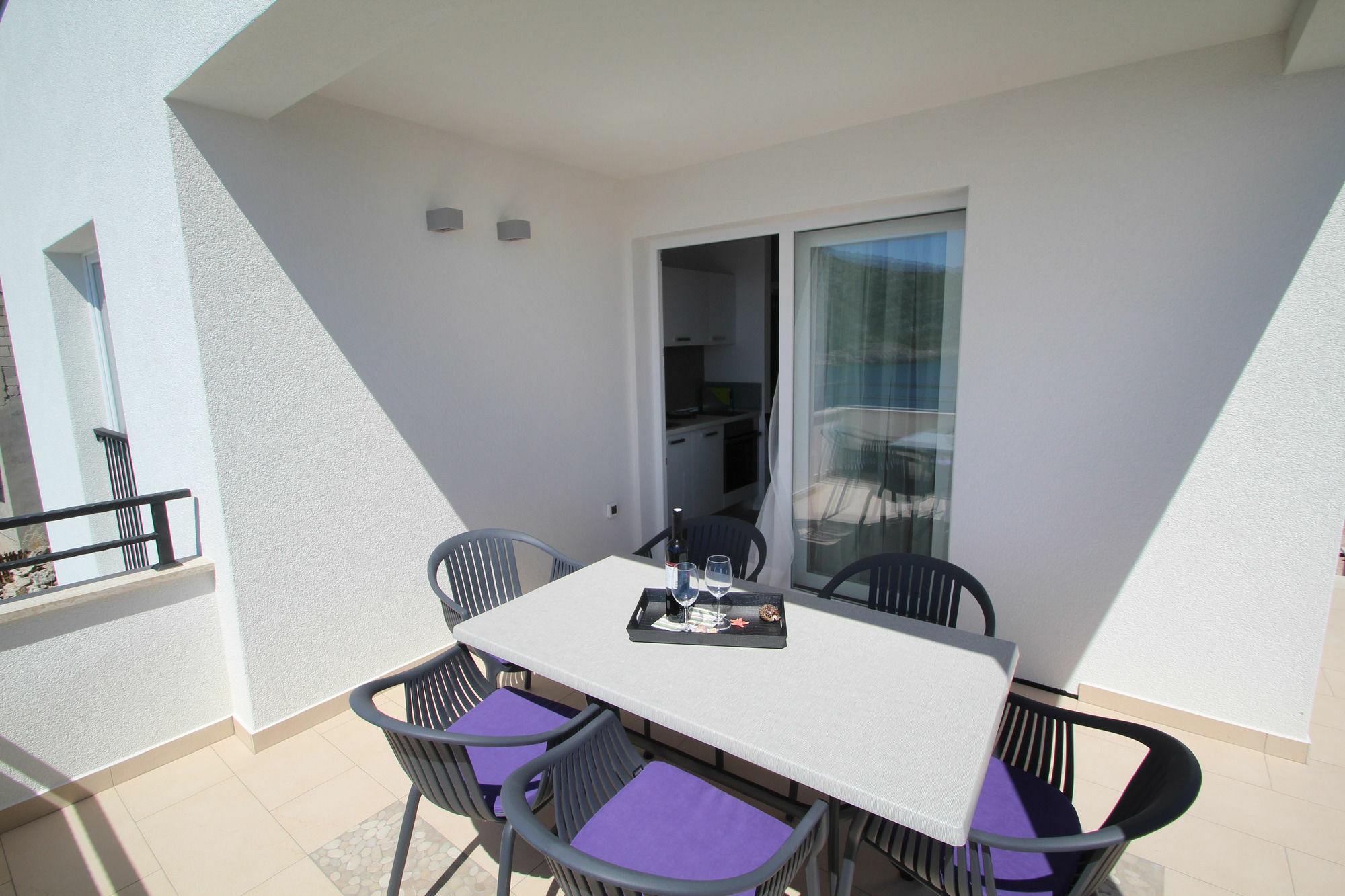 Villa Lavanda Deluxe Rogoznica  Zewnętrze zdjęcie