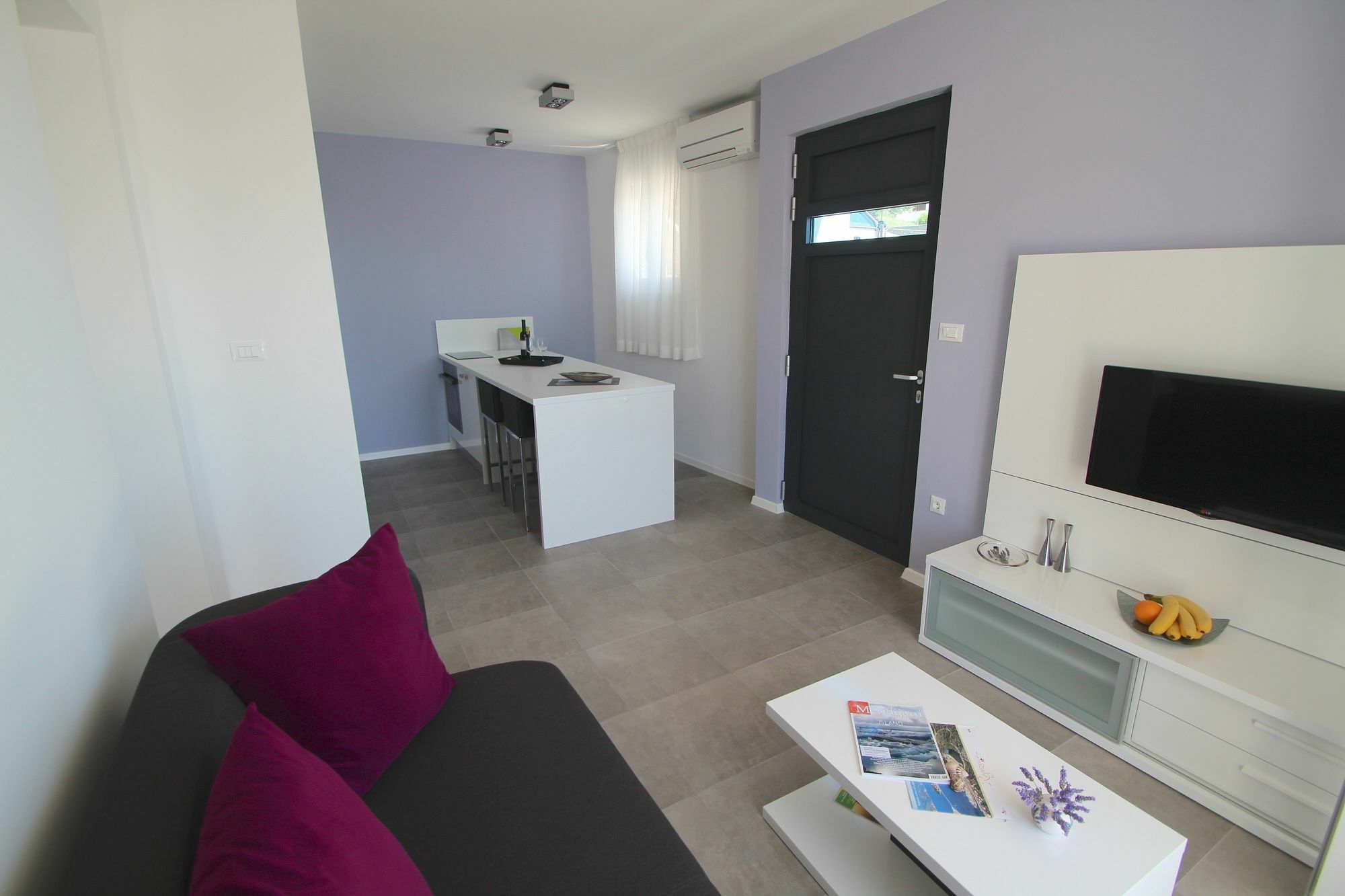 Villa Lavanda Deluxe Rogoznica  Zewnętrze zdjęcie
