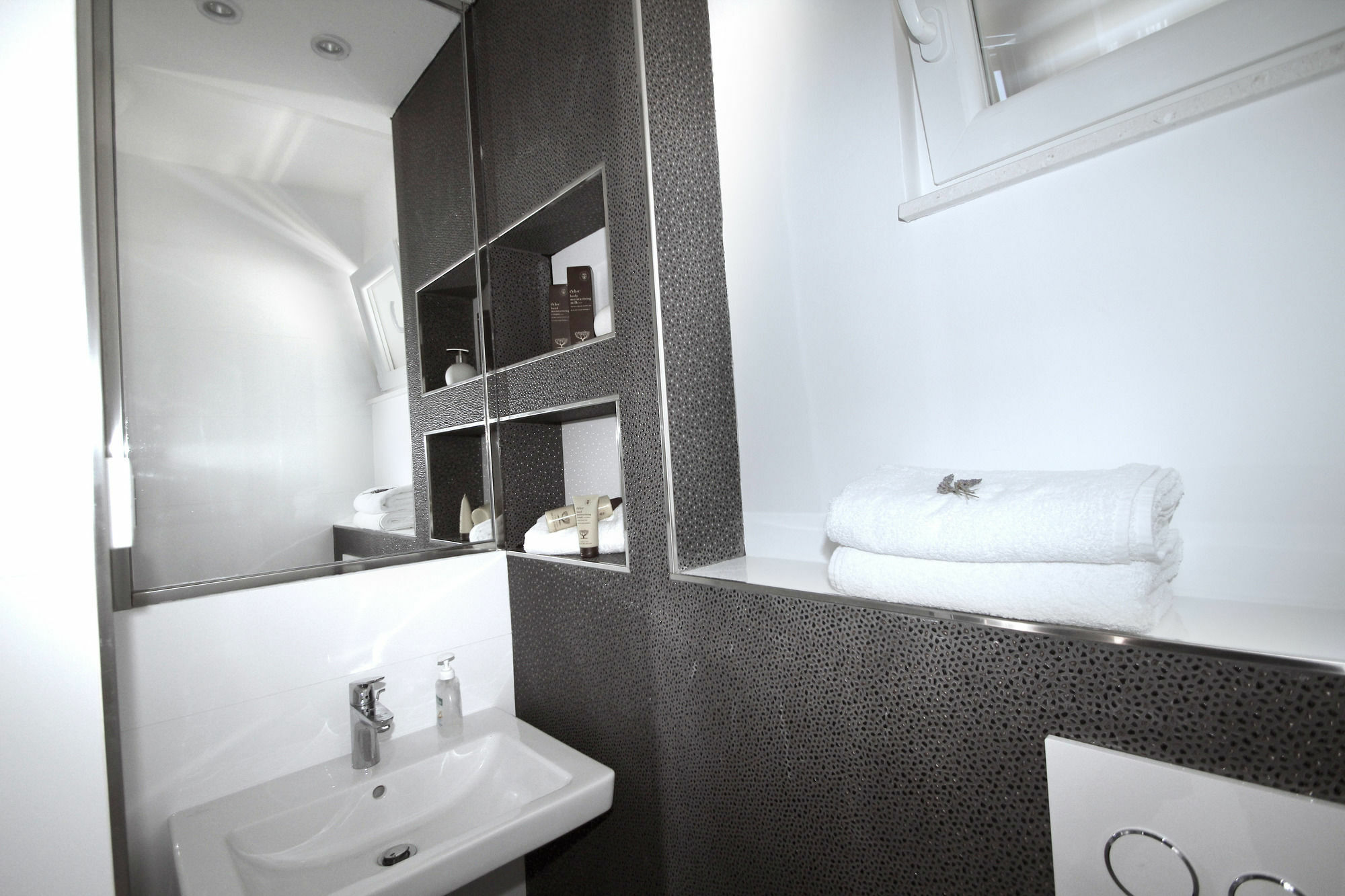 Villa Lavanda Deluxe Rogoznica  Zewnętrze zdjęcie