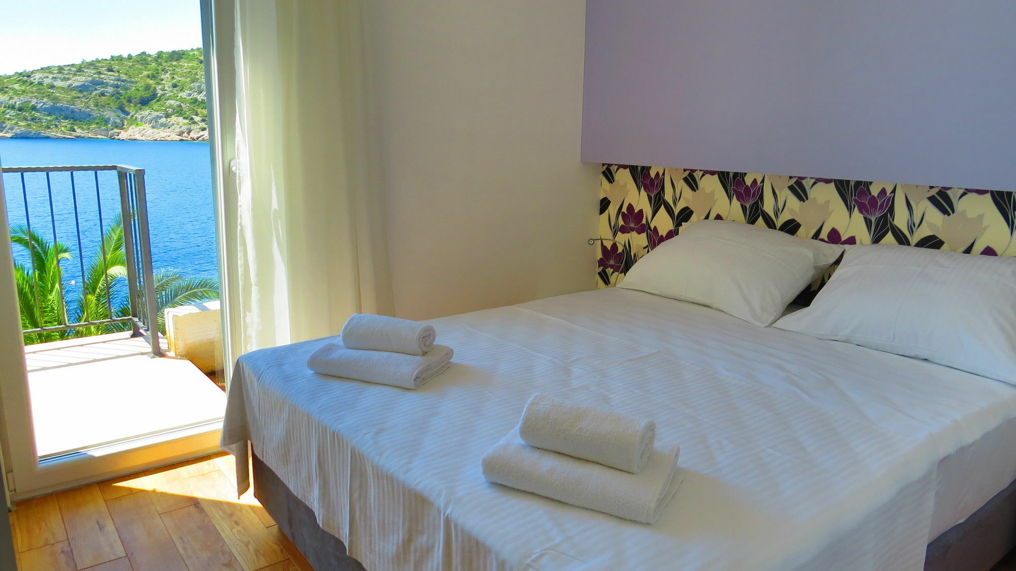 Villa Lavanda Deluxe Rogoznica  Zewnętrze zdjęcie