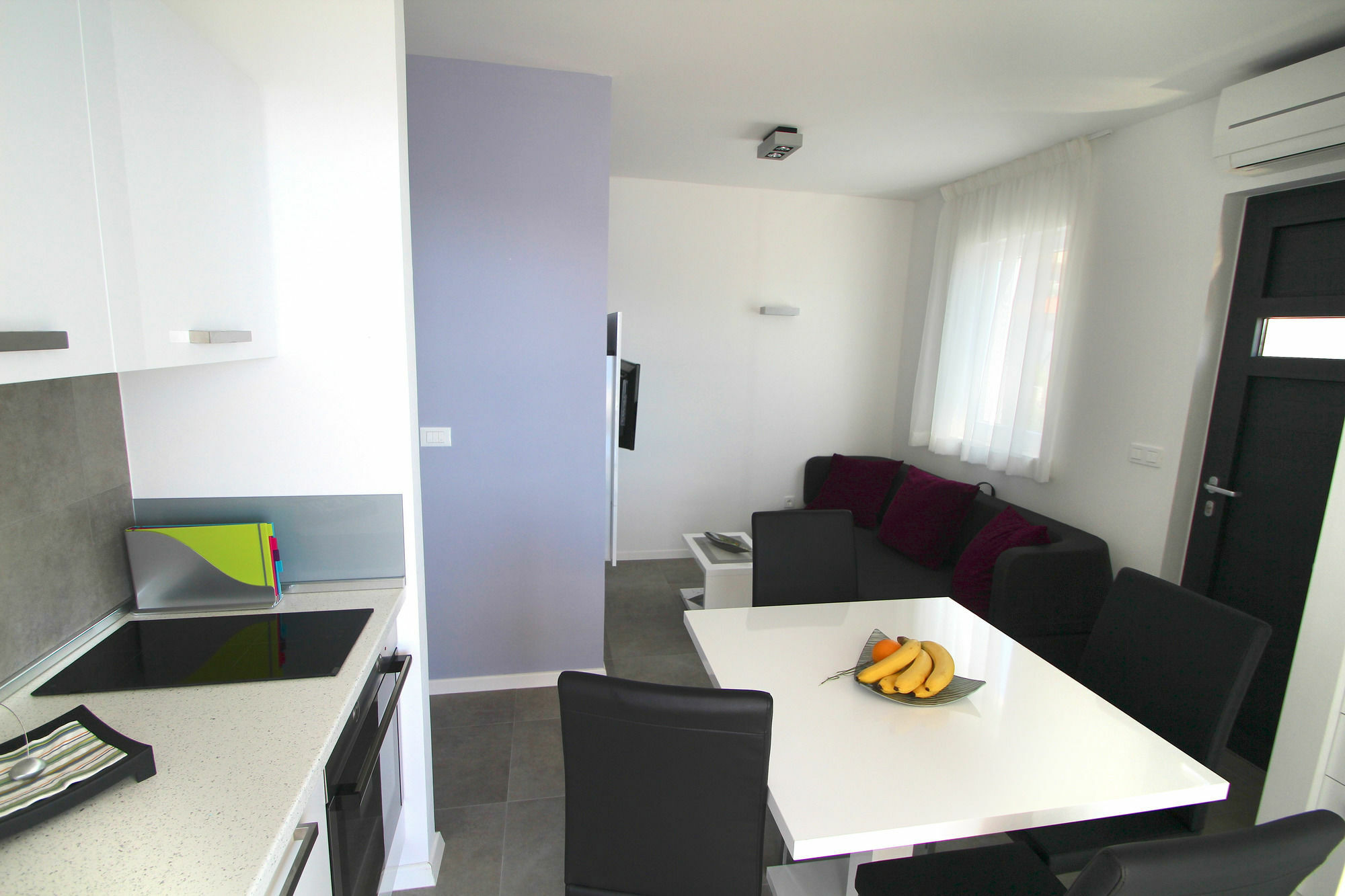 Villa Lavanda Deluxe Rogoznica  Zewnętrze zdjęcie
