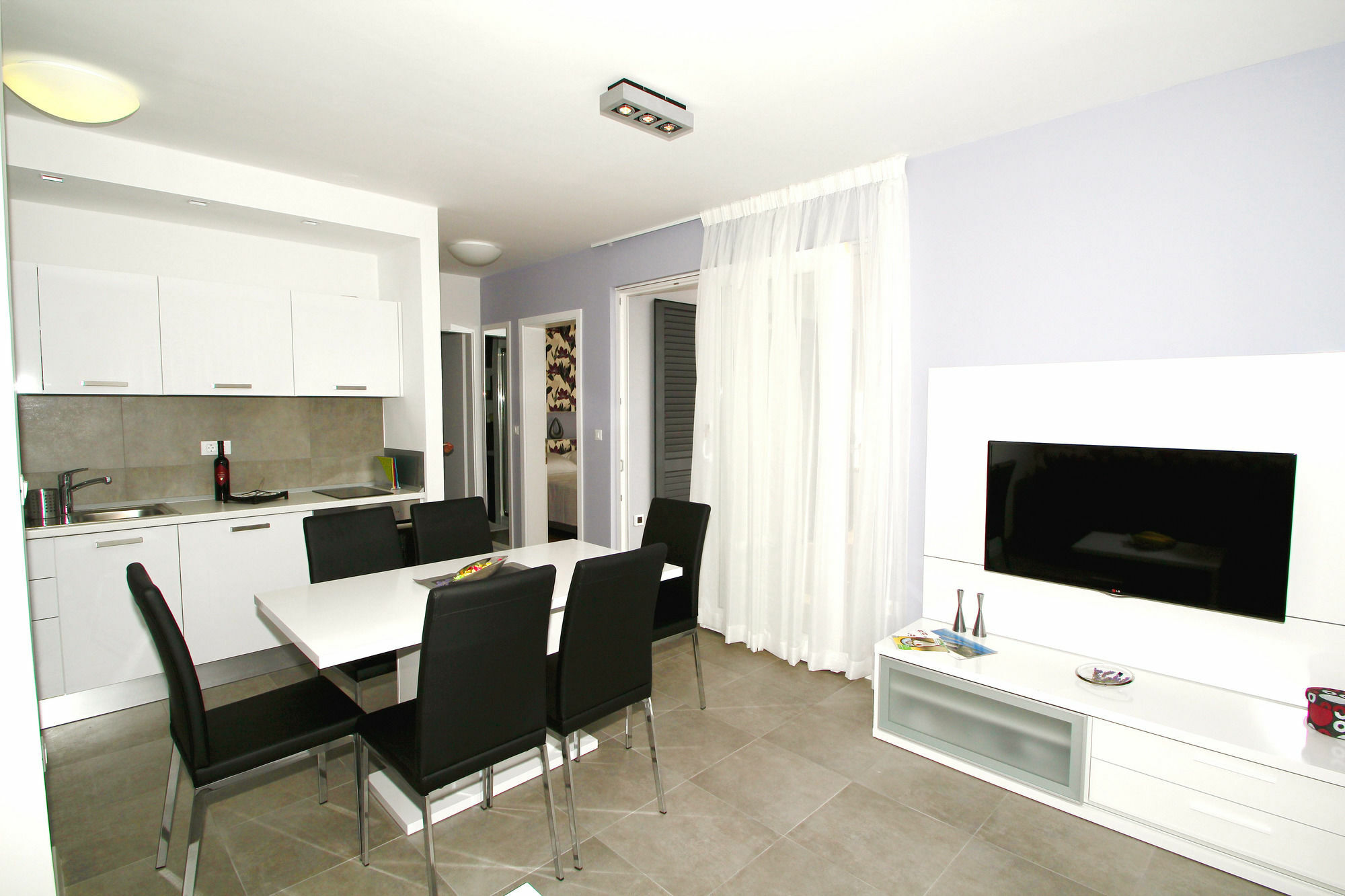 Villa Lavanda Deluxe Rogoznica  Zewnętrze zdjęcie